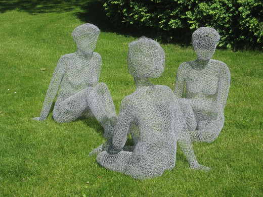 Christa Lienhard.