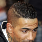 Rapper Bushido