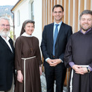 30 Jahre Klaraschwestern