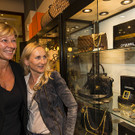 Vintage Fashion Festival - Eröffnung