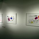 Ausstellung Gerhard Diem