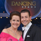 Dancing Stars, am 19. April 2013: Aus für Monika Salzer