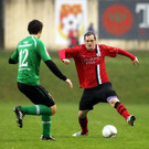 SV Seekirchen - TSV Neumarkt