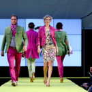 Salzburger Fashion Weeks eröffnet