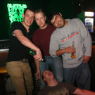 Nightlife @ Hangover