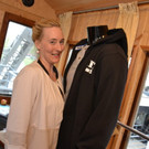 Fashion Check-In: Special am Wiener Riesenrad