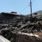 China: Schweres Erdbeben fordert über 100 Todesopfer