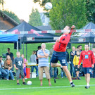 Faustball Tecnoplast TS Höchst