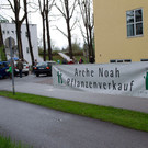 Jungpflanzenmarkt in Salzburg
