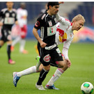RB Salzburg - WAC