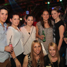 Der legendäre Ü25 Club 