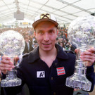 Race Fest in Annaberg
