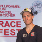 Fans feiern Hirscher