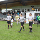 Bilder vom Spiel SV Typico Lochau gegen TSV Altenstadt