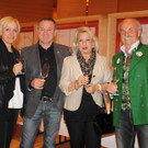 Weinkulinarium "auslese 2013"