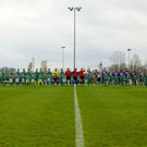 SV Wals-Grünau - SV Austria Salzburg
