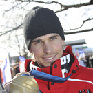 Olympia 2010: Nordische Gold-Kombinierer in Salzburg gelandet 