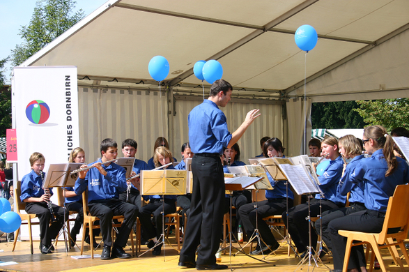 ROHRBACH10MV 2007 Gemeinschaftskonzert JuMu  MV Rohrbach_jpg-1267299598
