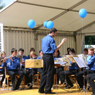 Musikverein Dornbirn-Rohrbach