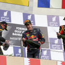 Formel 1 in Bahrain