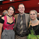 Generalversammlung Raiffeisenbank Im Rheintal