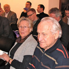 Bilder von der Jahreshauptversammlung