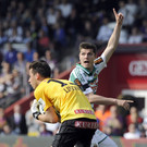 Wiener Derby: Gleichstanfd bei Rapid und Austria 