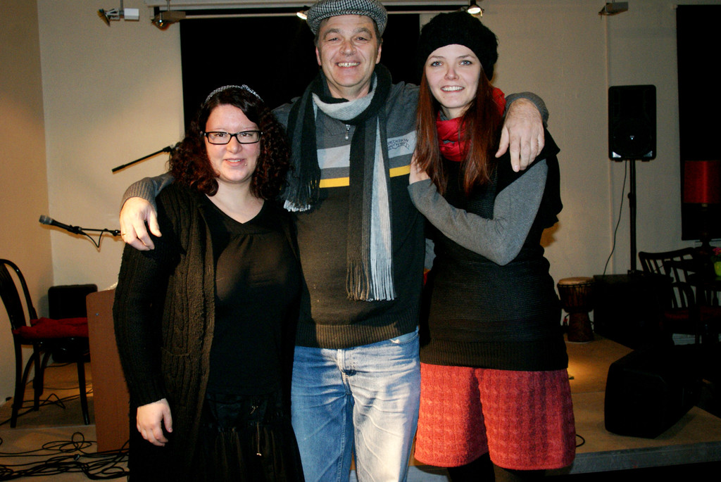 OP Kulturbeisl 13 One Billion Rising.JPG