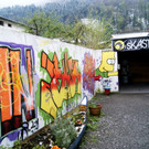 OJAH - eine zweite Heimat für Jugendliche!