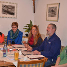 JHV Krippenverein Braz 2013