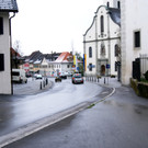 Der Palast - Ein Kleinod mitten in der Stadt