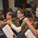 Frühjahrskonzert MV Braz 2013