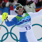 Olympia 2010: Herren-Slalom 27.2.