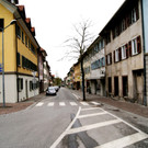 Es lebe die Marktstraße