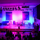 Das Jazzseminar Dornbirn rockt