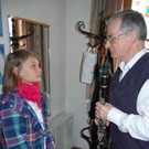 Tag der offenen Tür der Musikschule Montafon