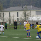 Weitere Bilder vom Spiel gegen Egg/Andelsbuch