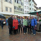 Vereinsausflug