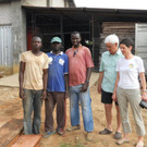Reise in den Südsudan
