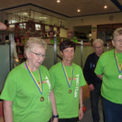Kegelmeisterschaft 2013