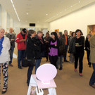 „Hunger auf Kunst und Kultur“