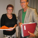 Rechnungsabschluss Lochau 2008