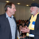 HAK Bregenz Graffiti