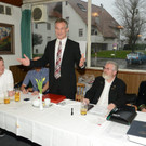 Verein der OOe in Vorarlberg