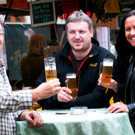 Eindrücke vom Wiener Bierfest
