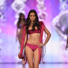 Calzedonia Bikini Fashion Show 2013
