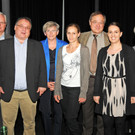 Jahreshauptversammlung Krankenpflegeverein Hard