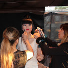 J Summer Fashion Show on the Seine_ Paris - Backstage - Richard Rozbora - Jessica Minh Anh.jpg