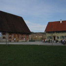 Seniorenring Göfis: Ausflugsfahrt zum „Bauernhaus-Museum Wolfegg“