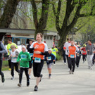 6. Intersky-Stundenlauf